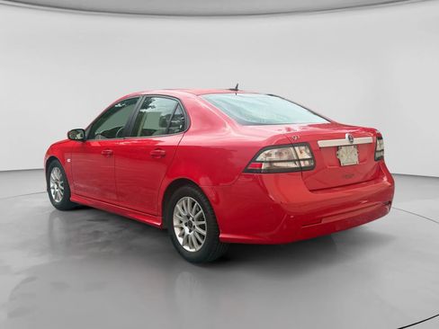 Used 2008 Saab 9-3 2.0T w/ Moonroof Package FWD image 3