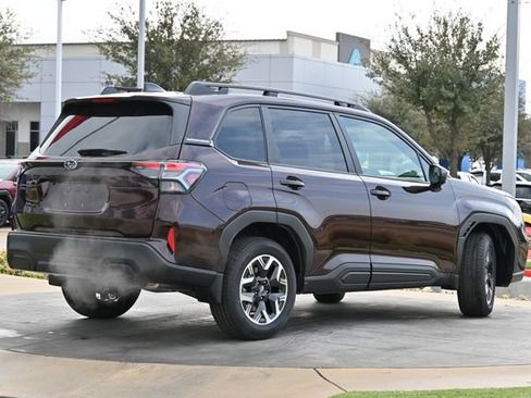 New 2026 Subaru Forester Premium image 3