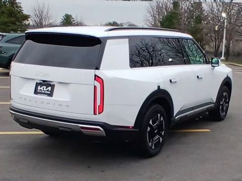 New 2027 Kia Telluride EX FWD image 2