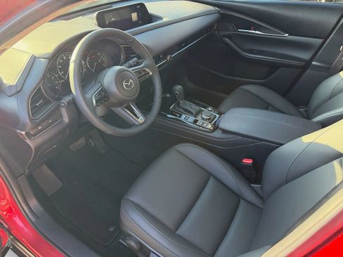 Used 2025 MAZDA CX-30 AWD 2.5 S w/ Select Sport Pkg image 10