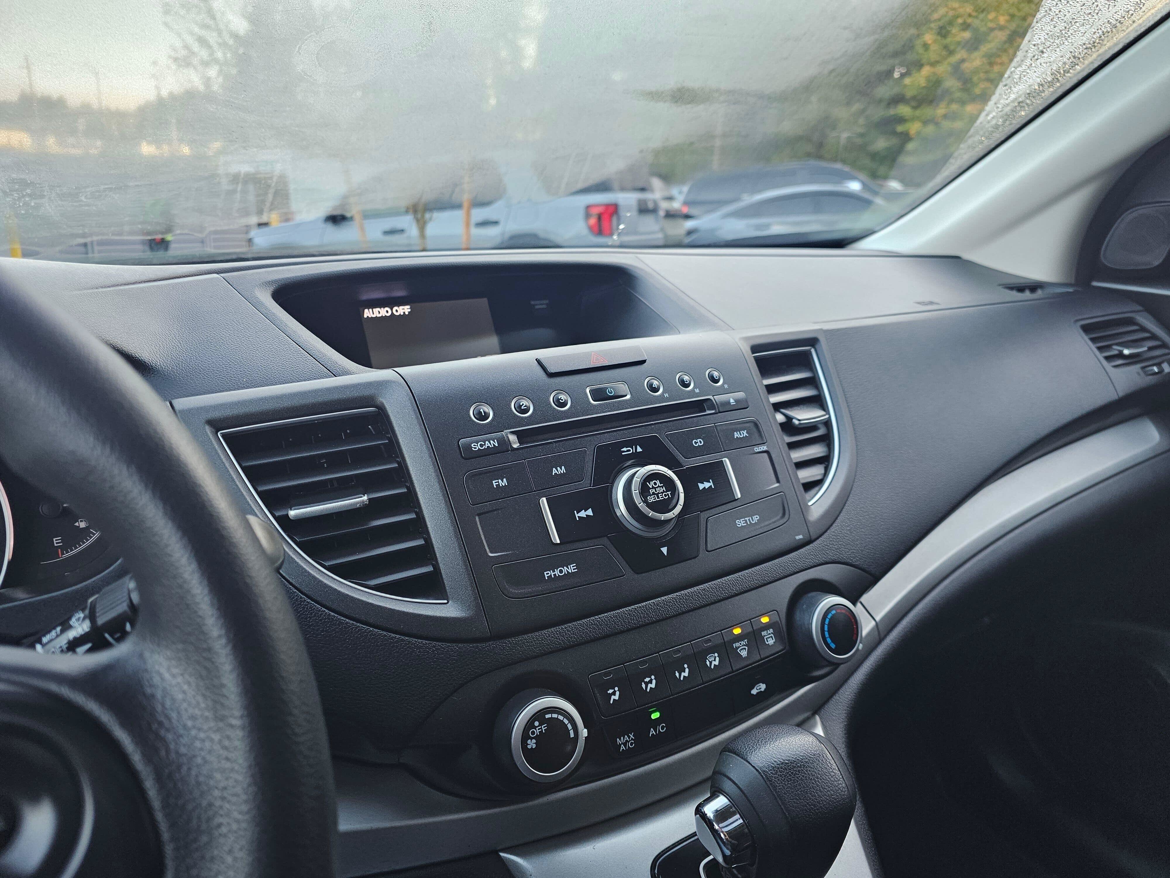 Used 2014 Honda CR-V EX image 29