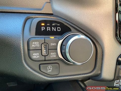 New 2026 RAM 1500 Big Horn image 12