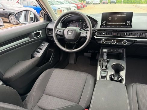 Used 2025 Honda Civic LX image 19