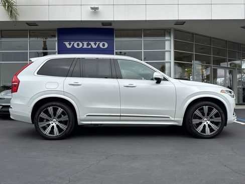 Certified 2023 Volvo XC90 B6 Ultimate image 6
