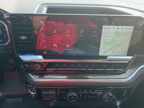 New 2026 Chevrolet Silverado 1500 LT w/ All Star Edition Plus image 23