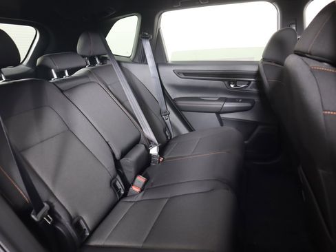 New 2026 Honda CR-V TrailSport image 25