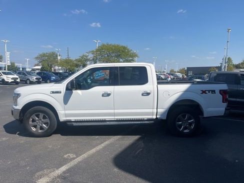 Used 2019 Ford F150 XLT w/ XTR Package image 6