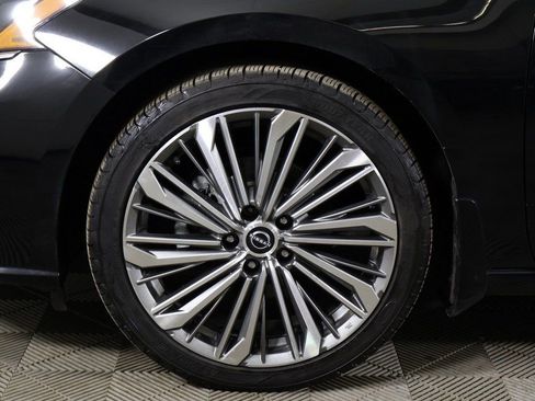 Used 2024 Nissan Altima 2.5 SL image 23