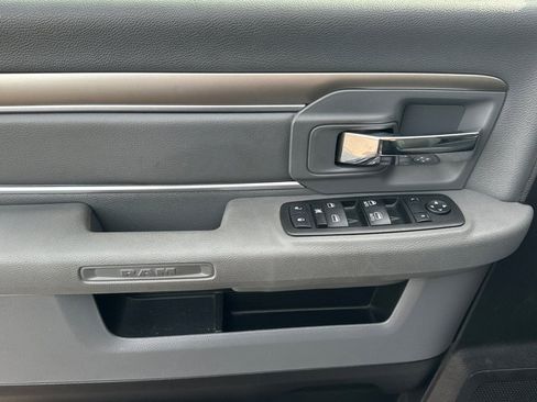 Used 2015 RAM 1500 Big Horn AWD/4WD image 11