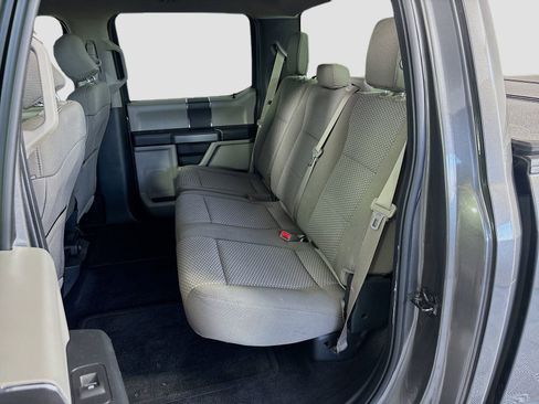 Used 2017 Ford F150 XLT RWD image 21