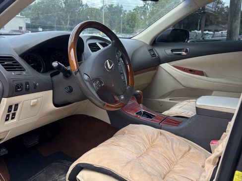 Used 2012 Lexus ES 350 image 12