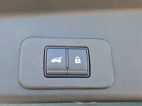 Certified 2026 Nissan Murano Platinum w/ Cargo Package AWD/4WD image 7