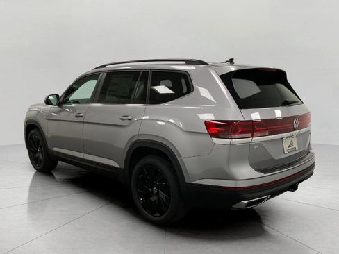 New 2026 Volkswagen Atlas SE AWD/4WD image 8
