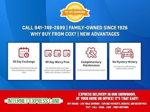 New 2025 Chevrolet Express 3500 Work Van w/ Power Convenience Package image 16