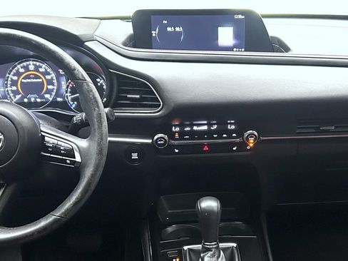 Certified 2024 MAZDA CX-30 AWD 2.5 S w/ Preferred Package image 13