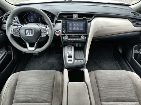 Used 2022 Honda Insight EX image 19