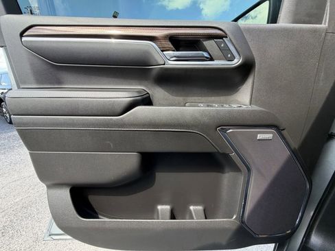 Certified 2024 Chevrolet Silverado 1500 LT Trail Boss w/ Convenience Package II AWD/4WD image 20