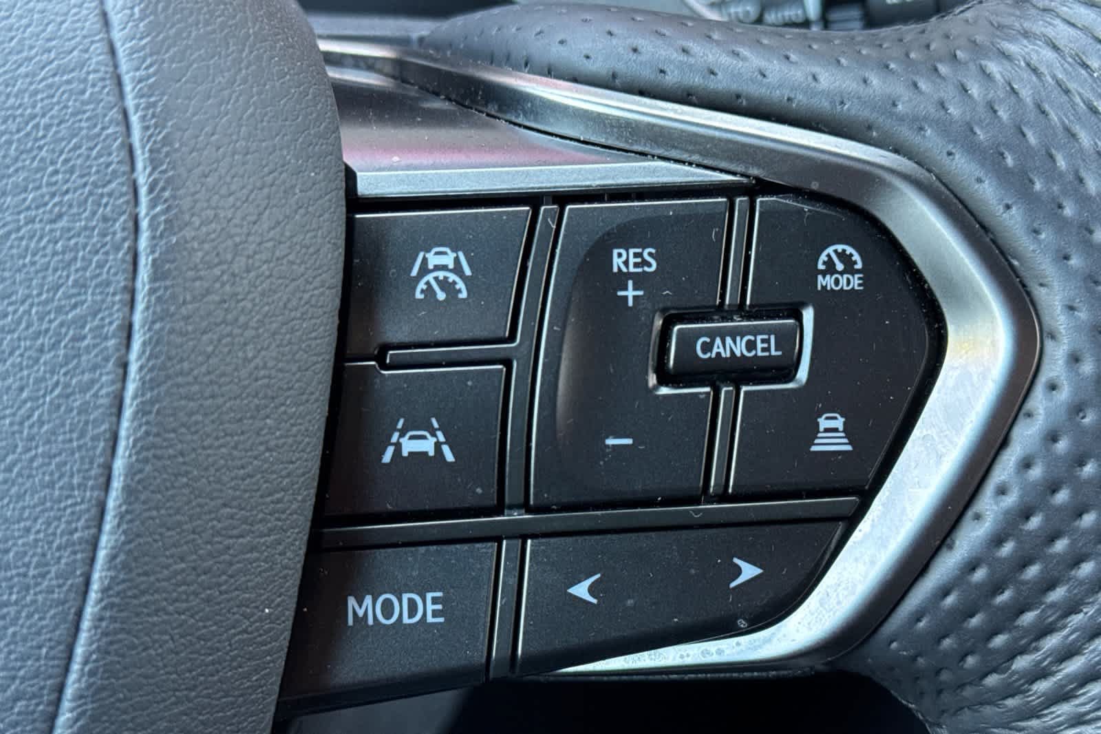 Certified 2026 Lexus TX 500h AWD w/ Technology Package image 30