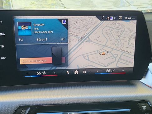 New 2026 BMW X1 xDrive28i w/ M Sport Package image 24