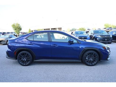 New 2026 Subaru WRX AWD/4WD image 27