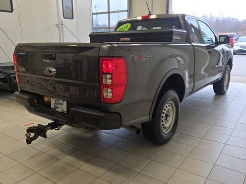 Used 2020 Ford Ranger XL image 8