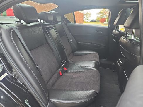 Used 2016 Acura ILX image 14