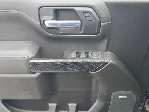 Used 2019 Chevrolet Silverado 1500 RST w/ All-Star Edition image 25