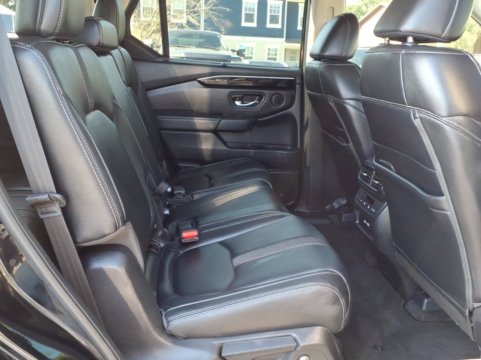 Used 2023 Honda Pilot EX-L image 15
