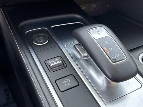 Certified 2025 INFINITI QX60 Pure image 31