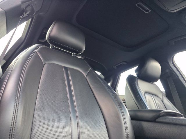Used 2018 Lincoln MKZ Reserve FWD image 21