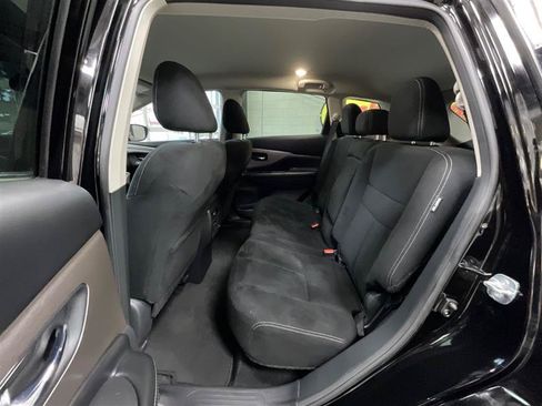 Used 2023 Nissan Murano S w/ Cargo Package AWD/4WD image 22