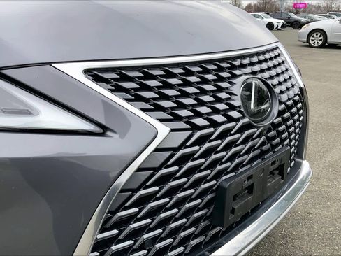 Certified 2021 Lexus RX 350 AWD w/ Premium Package image 30