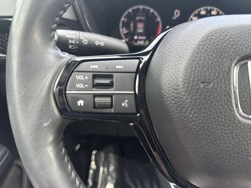 Used 2024 Honda CR-V EX-L image 21