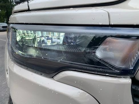 New 2025 RAM 1500 Big Horn AWD/4WD image 13