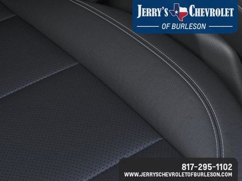 New 2026 Chevrolet Traverse LT w/ Driver Confidence Package image 24