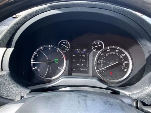 Used 2023 Lexus GX 460 Premium image 26