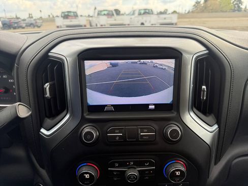 Used 2019 Chevrolet Silverado 1500 RST w/ All-Star Edition image 24