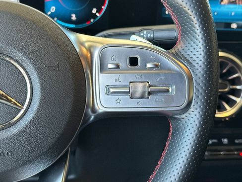 Certified 2022 Mercedes-Benz GLA 250 4MATIC image 30