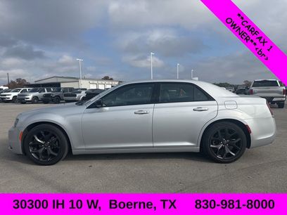 Used 2023 Chrysler 300 S