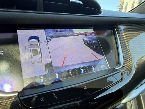 Used 2020 Cadillac XT6 Premium Luxury w/ Platinum Package image 33