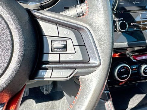 Certified 2023 Subaru Forester Sport w/ Popular Package #3 image 9