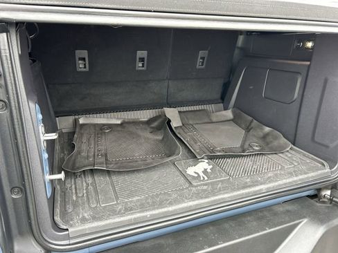 Used 2023 Ford Bronco Outer Banks image 15