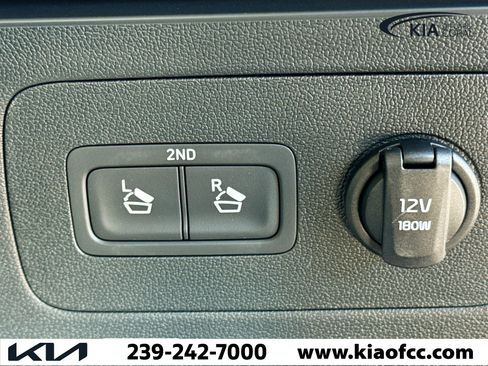 New 2026 Kia Sorento EX image 13