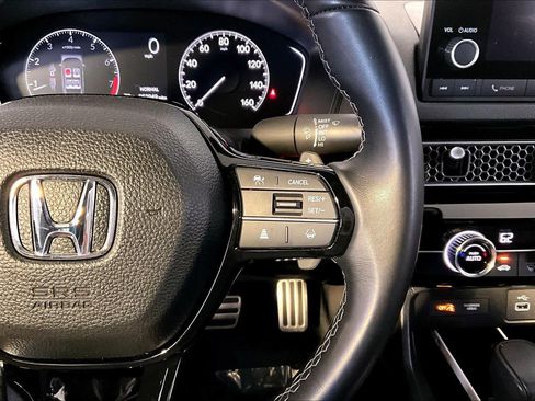 Used 2024 Honda Civic Sport image 25