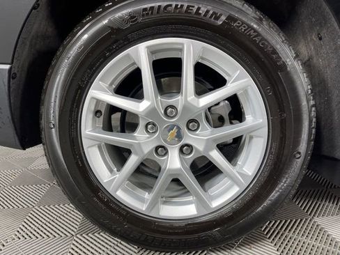 Used 2023 Chevrolet Equinox LT image 15