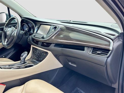 Used 2019 Buick Envision Essence AWD/4WD image 30