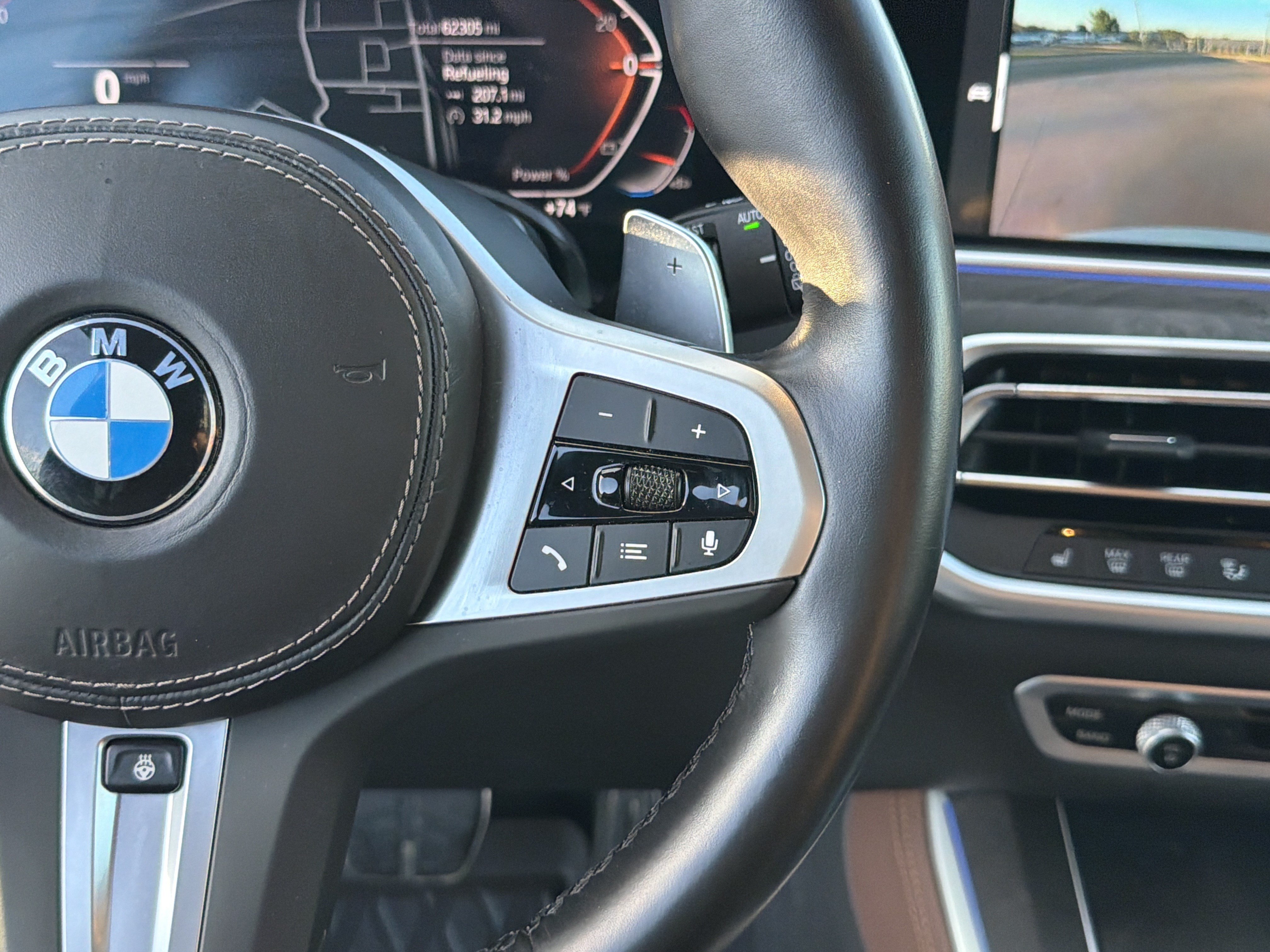 Used 2023 BMW X5 sDrive40i w/ M Sport Package RWD image 20
