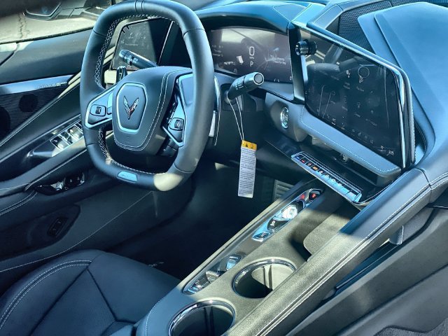 New 2026 Chevrolet Corvette Z06 RWD image 38