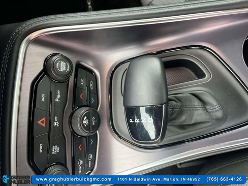 Used 2015 Dodge Challenger R/T w/ Quick Order Package 28B R/T image 19