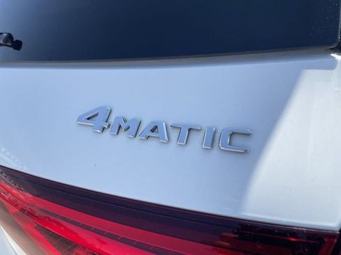 Used 2021 Mercedes-Benz GLE 350 4MATIC image 33